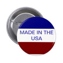 MADE IN THE USA BUTTONS