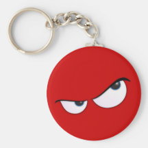 MadEyes Key Chain