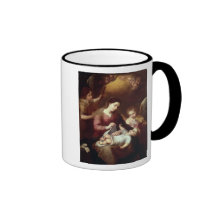 Madonna Coffee Mugs
