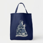 Madonna Wallaby Canvas Bag
