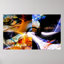 MAELSTROM POSTERS