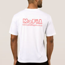 MaFiA T Shirts