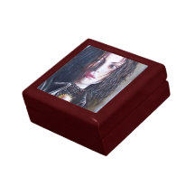 MAGDALEN JEWELRY BOXES