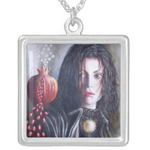 MAGDALEN PENDANTS