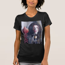 MAGDALEN TEE SHIRT