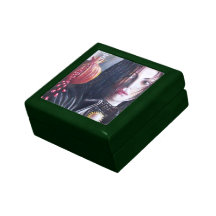 MAGDALEN TRINKET BOX