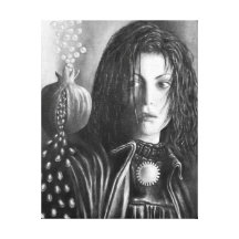 MAGDALENE GALLERY WRAP CANVAS