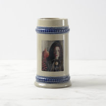 MAGDALENE COFFEE MUG