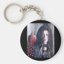 MAGDALENE KEYCHAINS