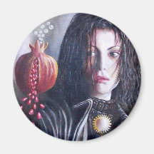 MAGDALENE MAGNET