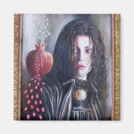MAGDALENE MAGNET