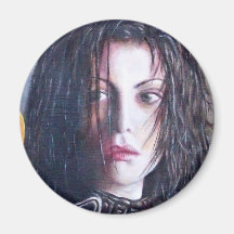 MAGDALENE MAGNETS