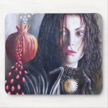 MAGDALENE MOUSE MAT