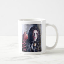 MAGDALENE MUGS