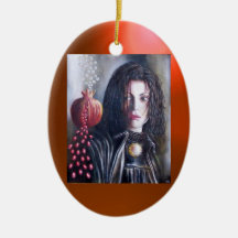 MAGDALENE ORNAMENTS