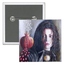 MAGDALENE PINBACK BUTTONS