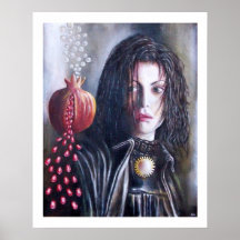 MAGDALENE PRINT