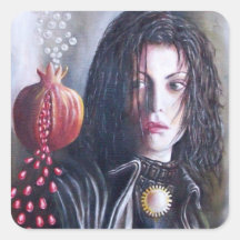 MAGDALENE STICKERS