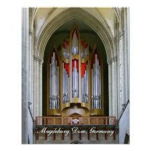 Magdeburg Cathedral photo