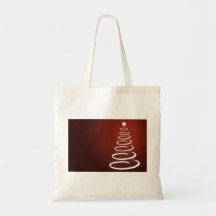 Magical Christmas Bags