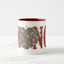Magik Muzik Trance Mug mugs