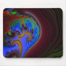 Magma Mouse Pads