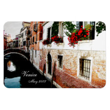 Magnet -  Canal House CLR texture