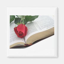 Magnet stickers bible themes
