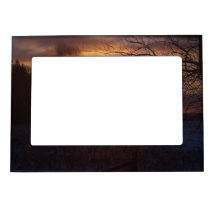 Magnetic Photo Frame