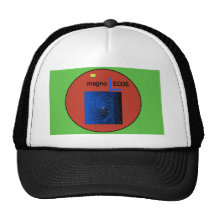 magnoLego-hat