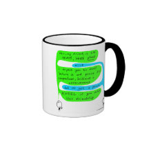 mahoney joe - newest phone mugs