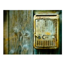mailbox postcards