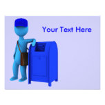 Mailman Custom Invite