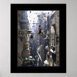 Main Street (East) Posters