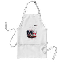 MAINE APRONS