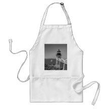 Maine_Black+White_7 Apron