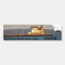 Maine bumper sticker 010