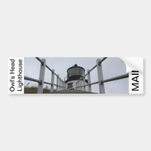 Maine bumper sticker 016