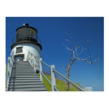 Maine Lighthouse 17 Post Cards