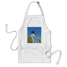 Maine Lighthouse Aprons