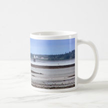 Maine Lighthouse Coffee Mug