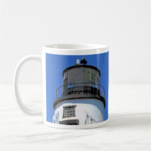 Maine Lighthouse Coffee Mugs