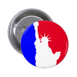 Major League Freedom Button