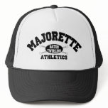 Majorette Athletics