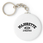 Majorette Athletics