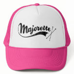 Majorette Hat