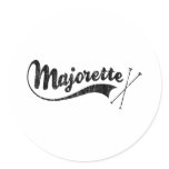Majorette