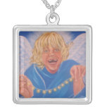 Make a Wish Necklace