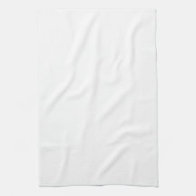 Make Your Own Custom MoJo Kitchen Tea Towel