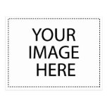 Make Your Own Designs Post Cards